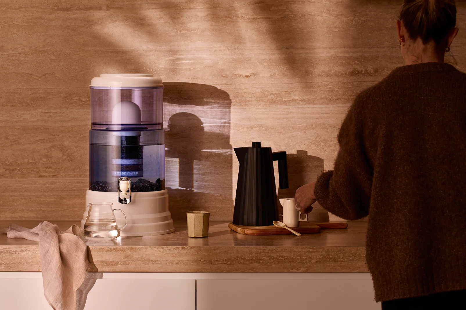 Welcome to Our Store